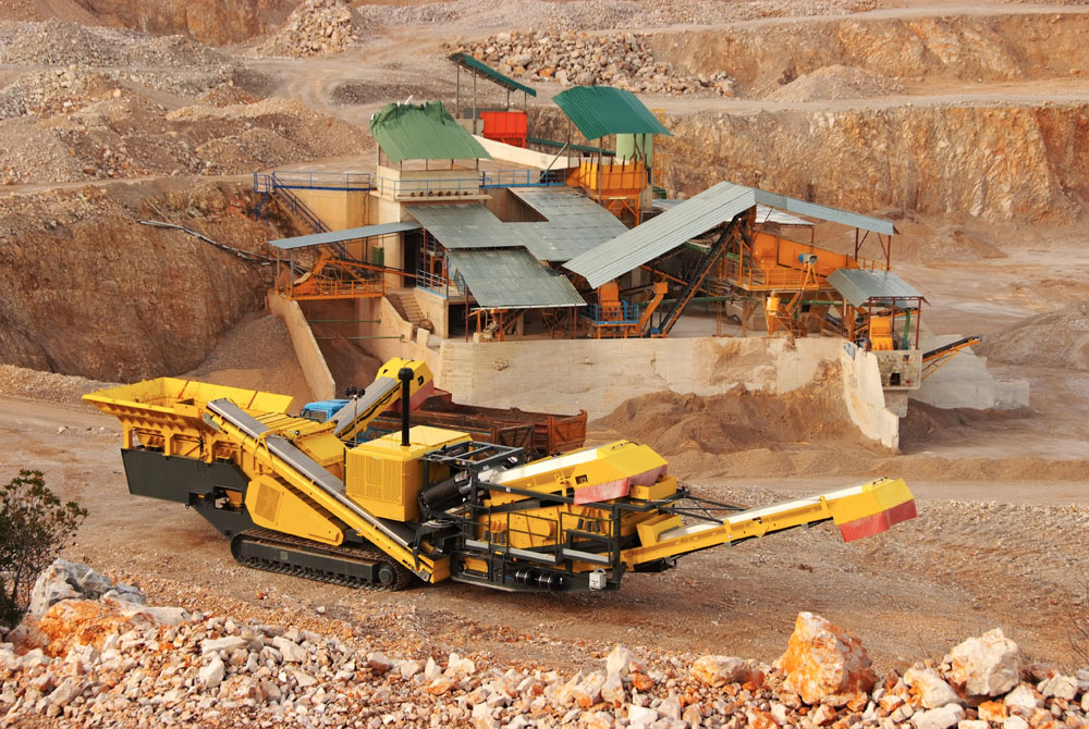 山西富力挖掘機(jī)、推土機(jī)等礦山開采有限公與榕明的合作