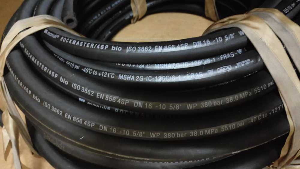 高壓油管 高壓油管